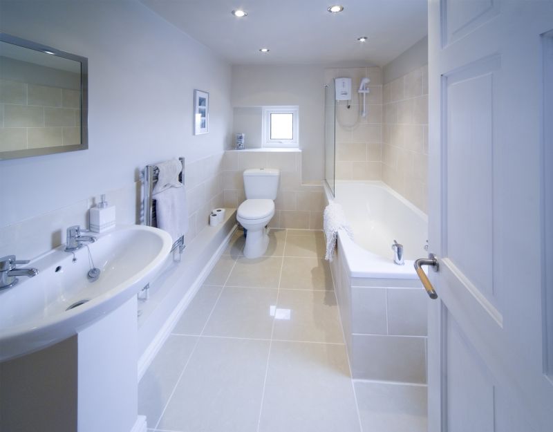 Top Bathroom Remodeling Companies in New Haven, CT