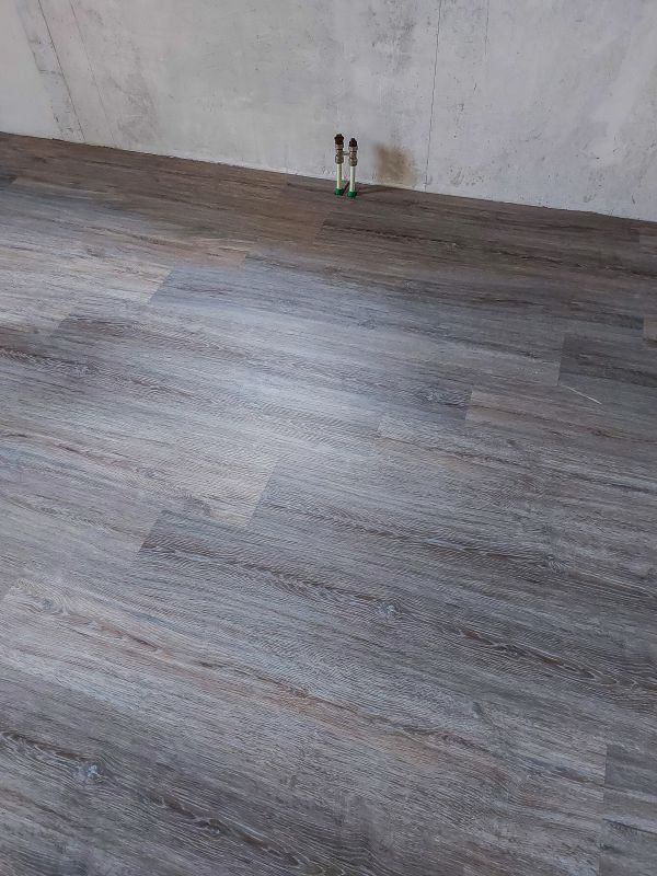 Stylish Flooring Options