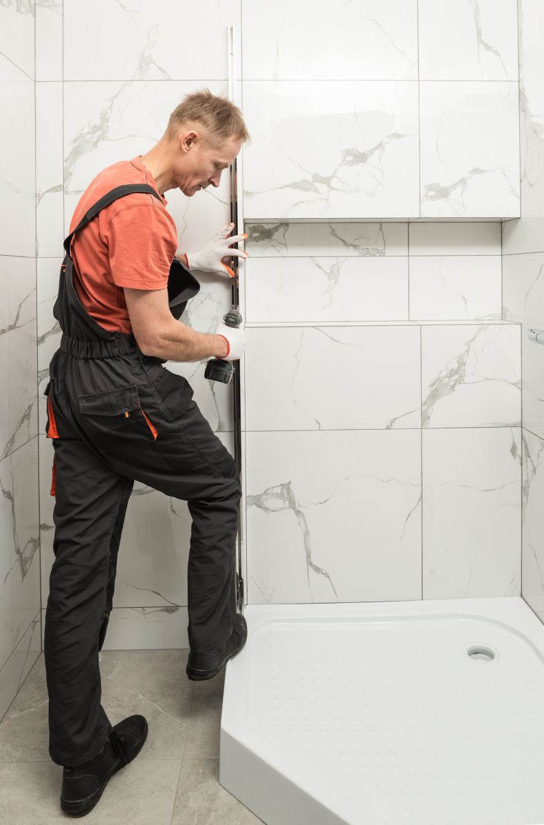 Tile and Grout Professionals